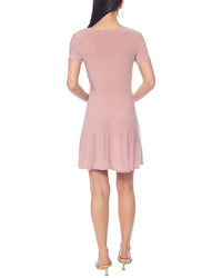 Tash + Sophie Wrap Dress