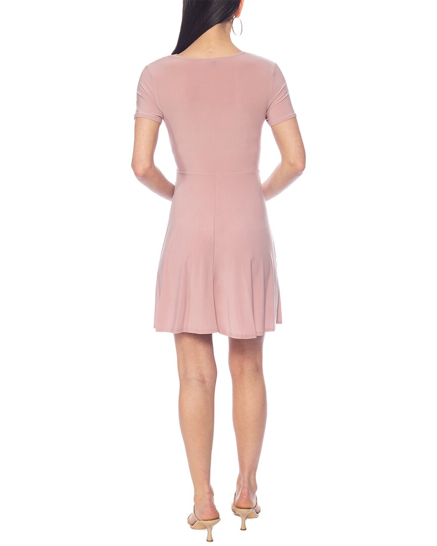 Tash + Sophie Wrap Dress