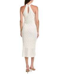 Luxely Luxely Maxi Sweater Dress
