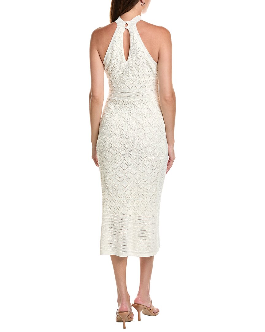 Luxely Luxely Maxi Sweater Dress