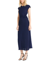 Luxely Midi Dress