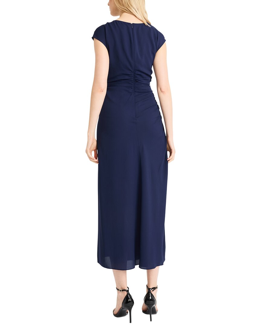 Luxely Midi Dress