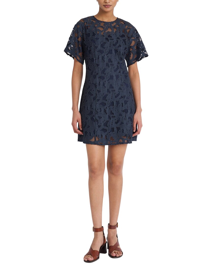 Luxely Mini Dress