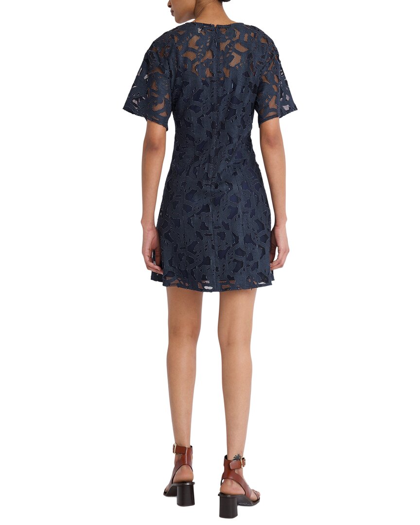 Luxely Mini Dress