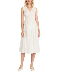 Luxely Midi Dress