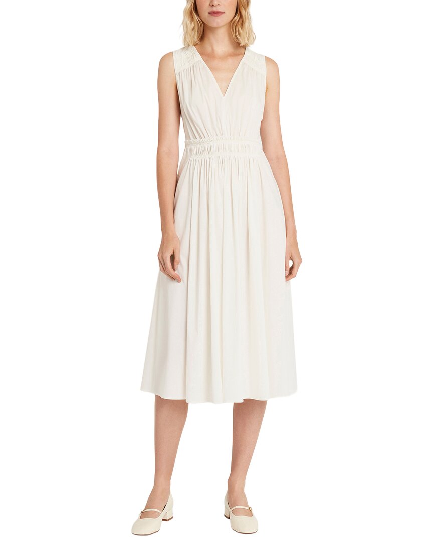 Luxely Midi Dress