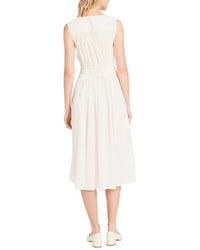 Luxely Midi Dress