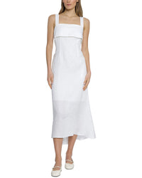 Luxely Midi Dress
