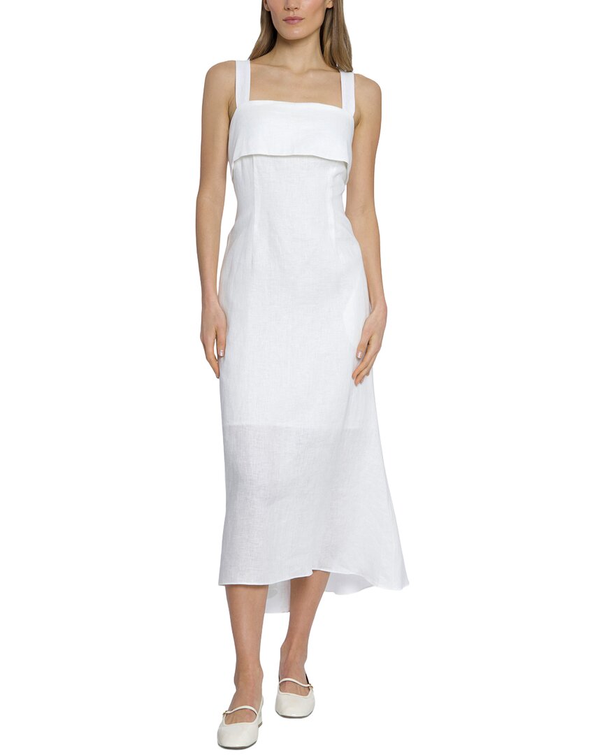 Luxely Midi Dress