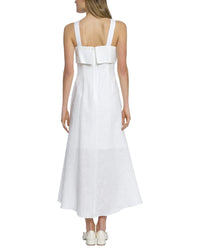 Luxely Midi Dress