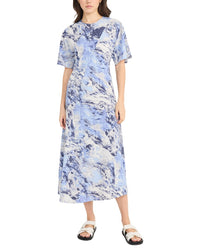 Luxely Midi Dress