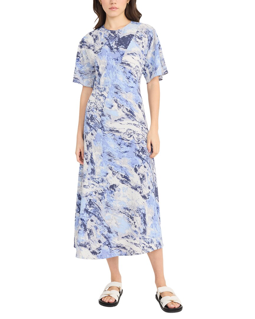 Luxely Midi Dress