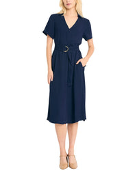 Luxely Midi Dress