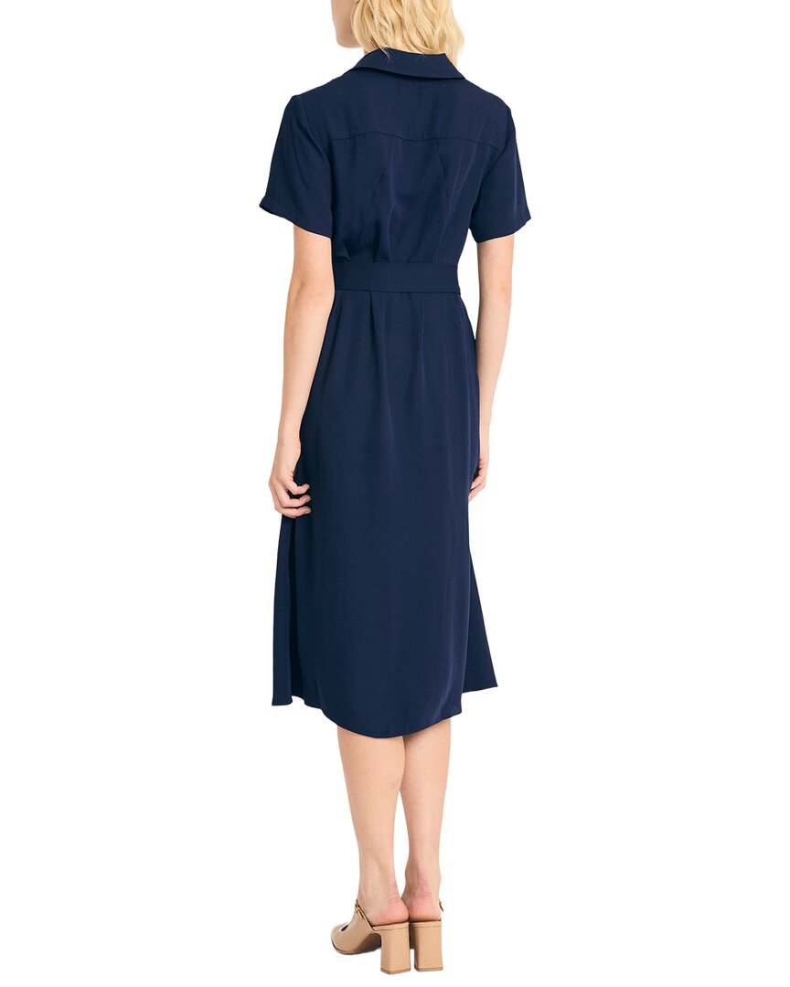 Luxely Midi Dress