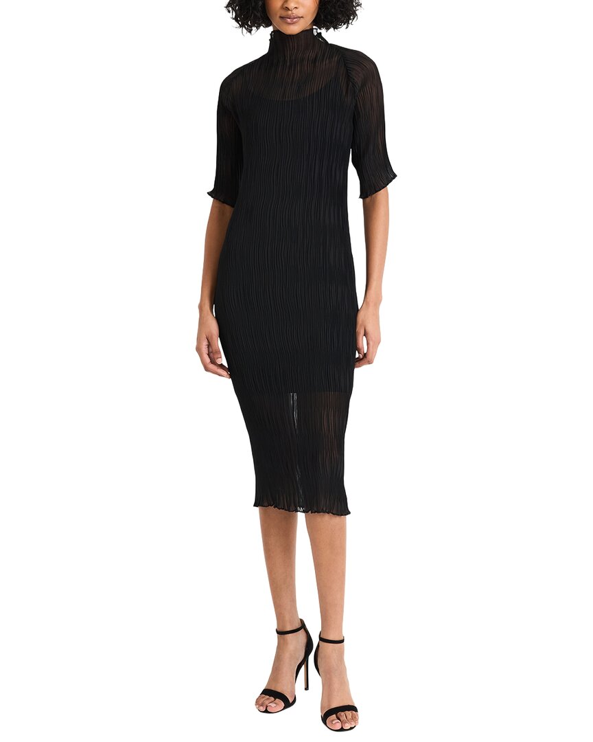 Luxely Midi Dress