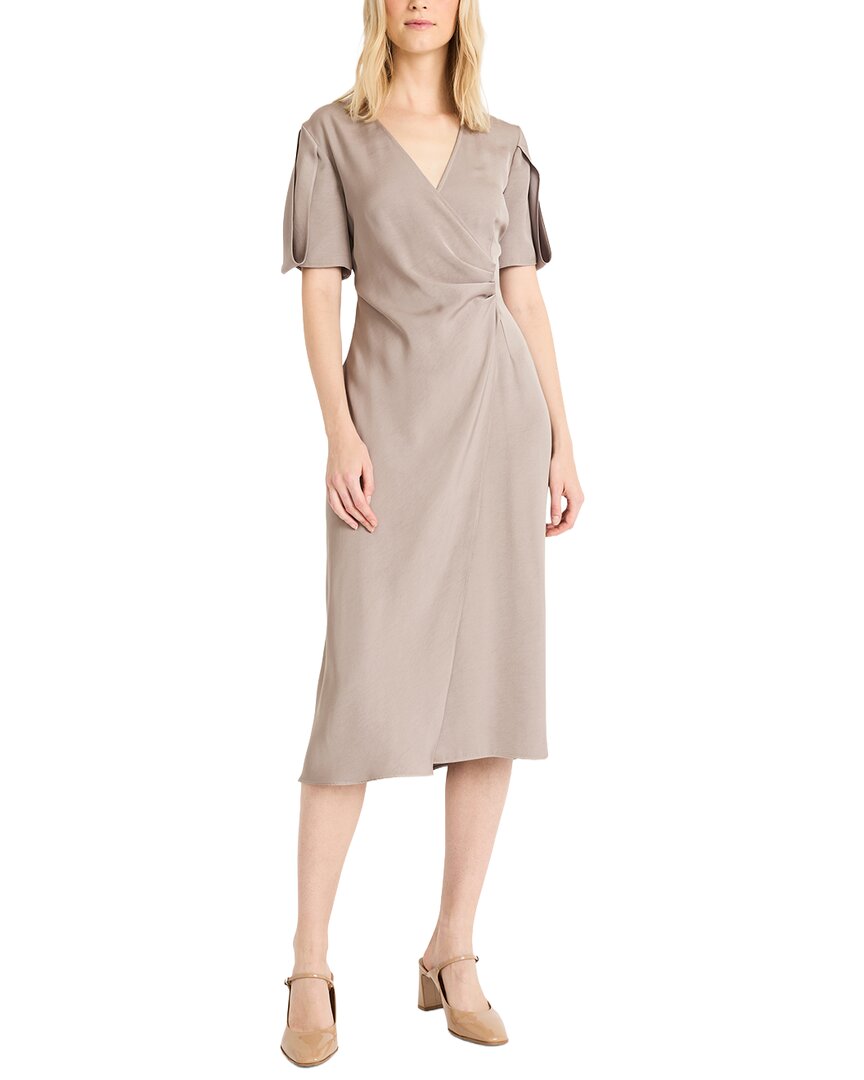 Luxely Midi Dress
