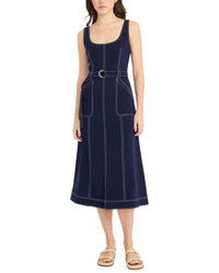 Luxely Midi Dress