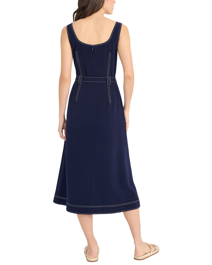 Luxely Midi Dress