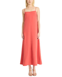 Luxely Maxi Dress