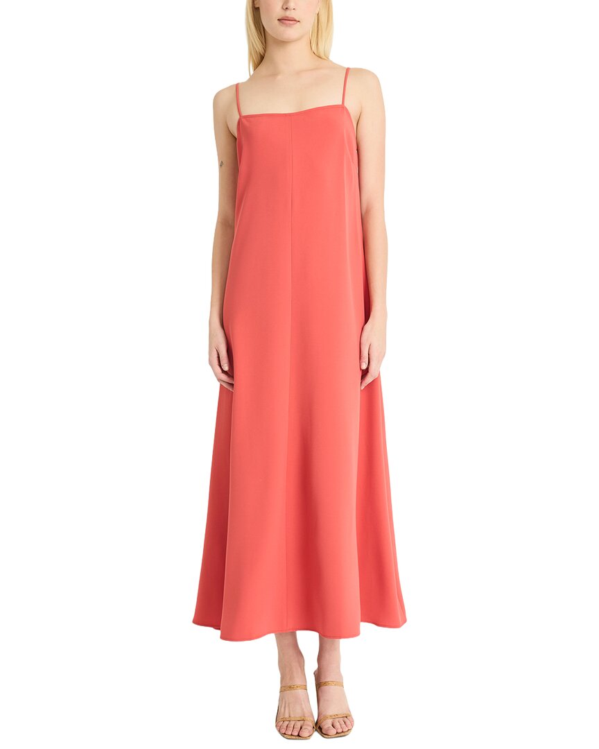 Luxely Maxi Dress