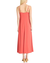 Luxely Maxi Dress