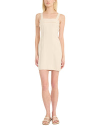 Luxely Mini Dress