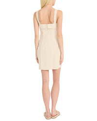 Luxely Mini Dress