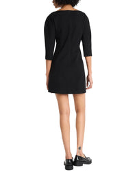 Luxely Mini Dress