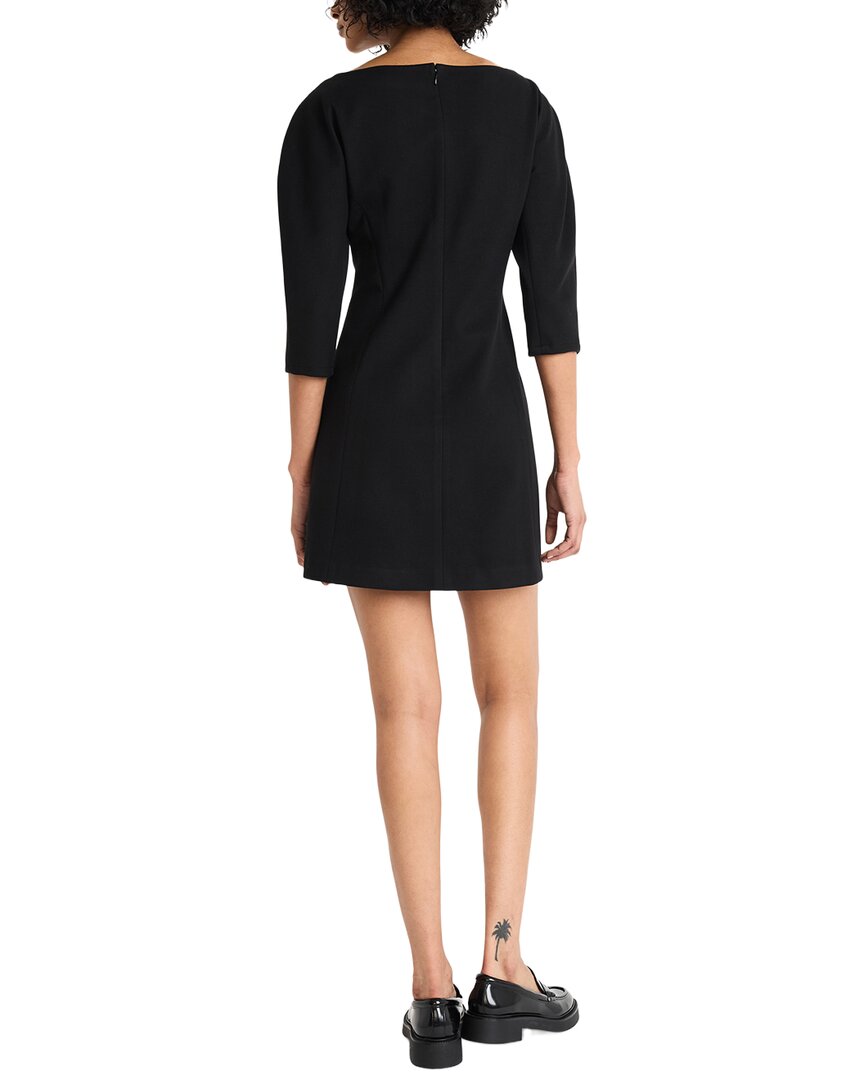 Luxely Mini Dress