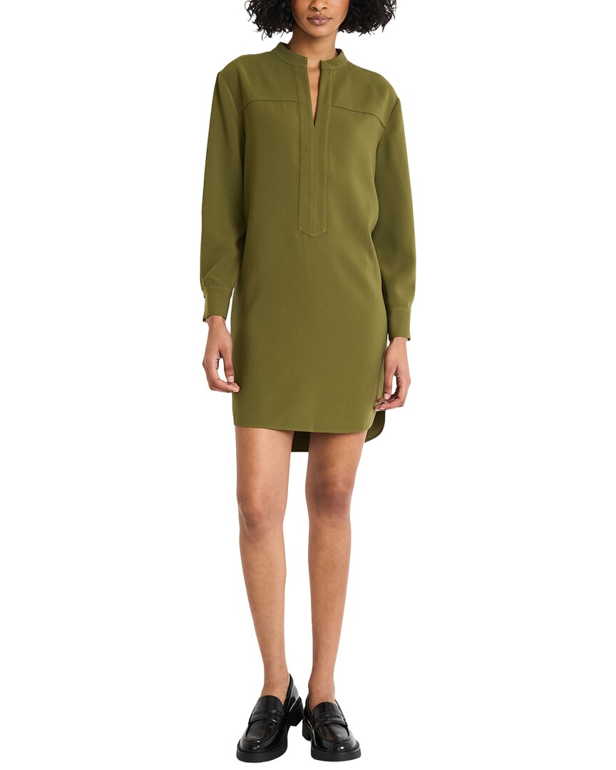 Luxely Mini Dress