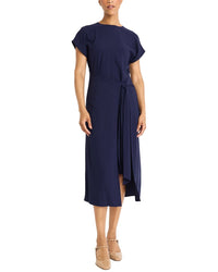 Luxely Midi Dress