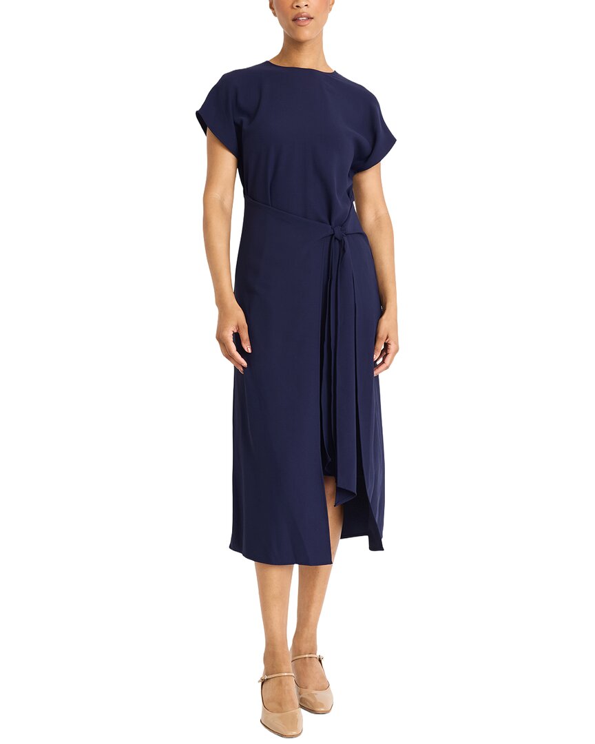 Luxely Midi Dress