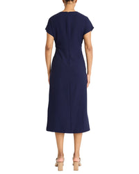 Luxely Midi Dress