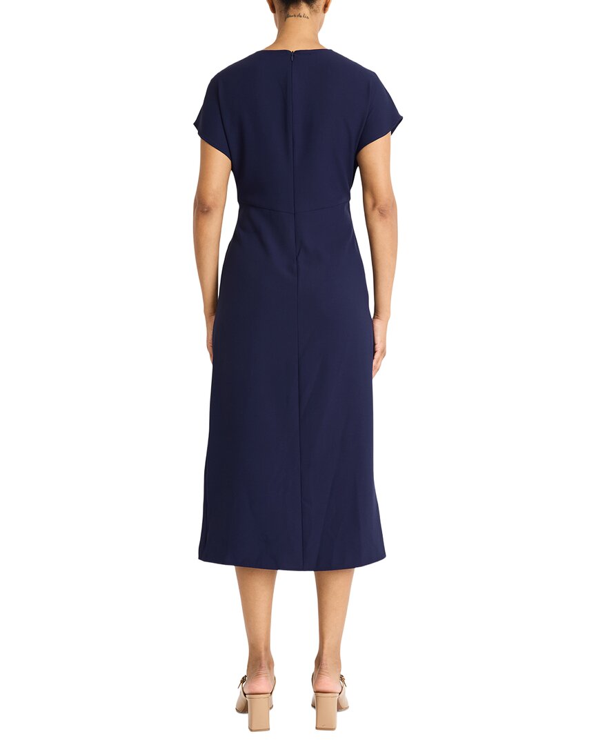 Luxely Midi Dress