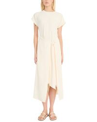 Luxely Midi Dress