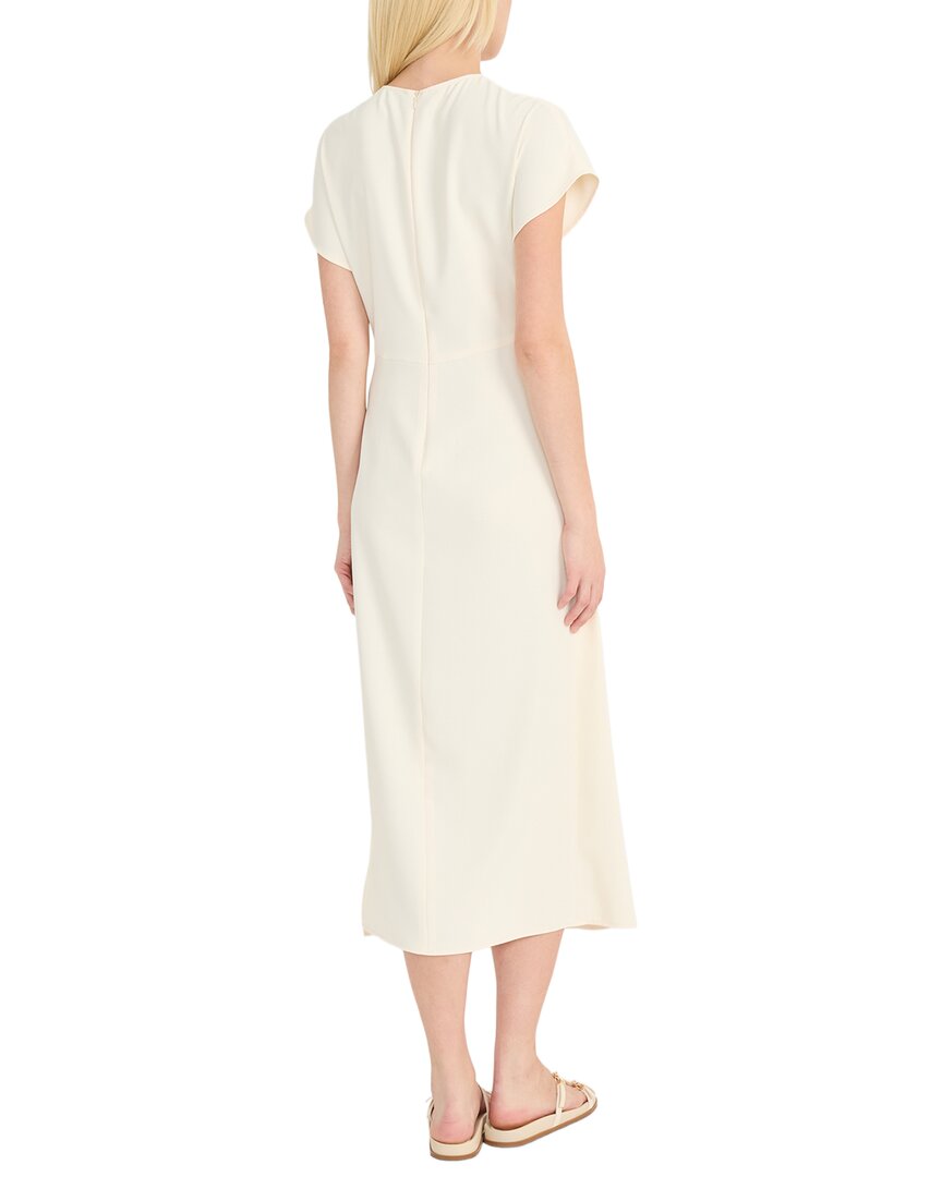 Luxely Midi Dress