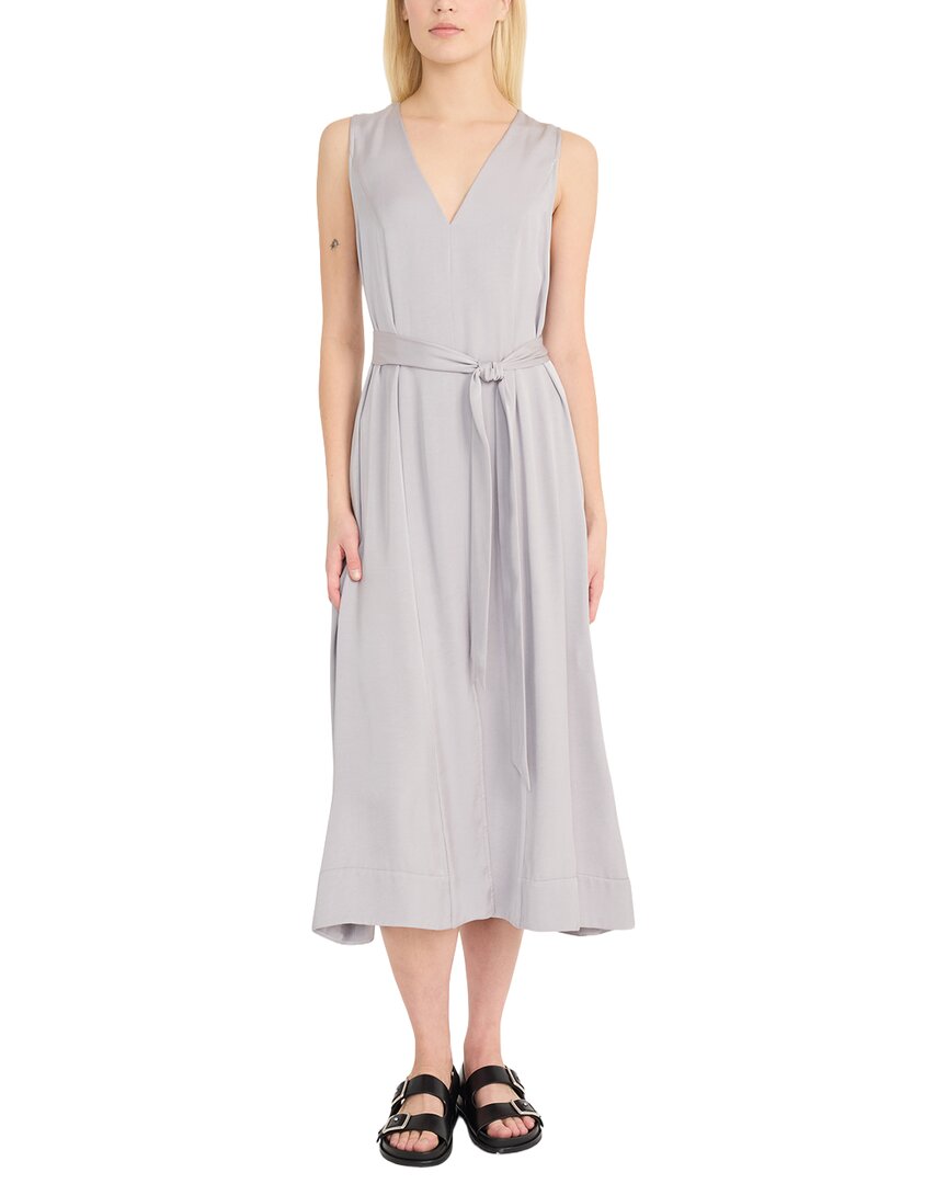 Luxely Midi Dress