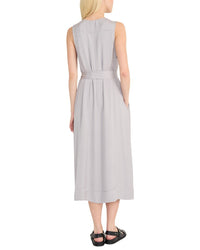 Luxely Midi Dress
