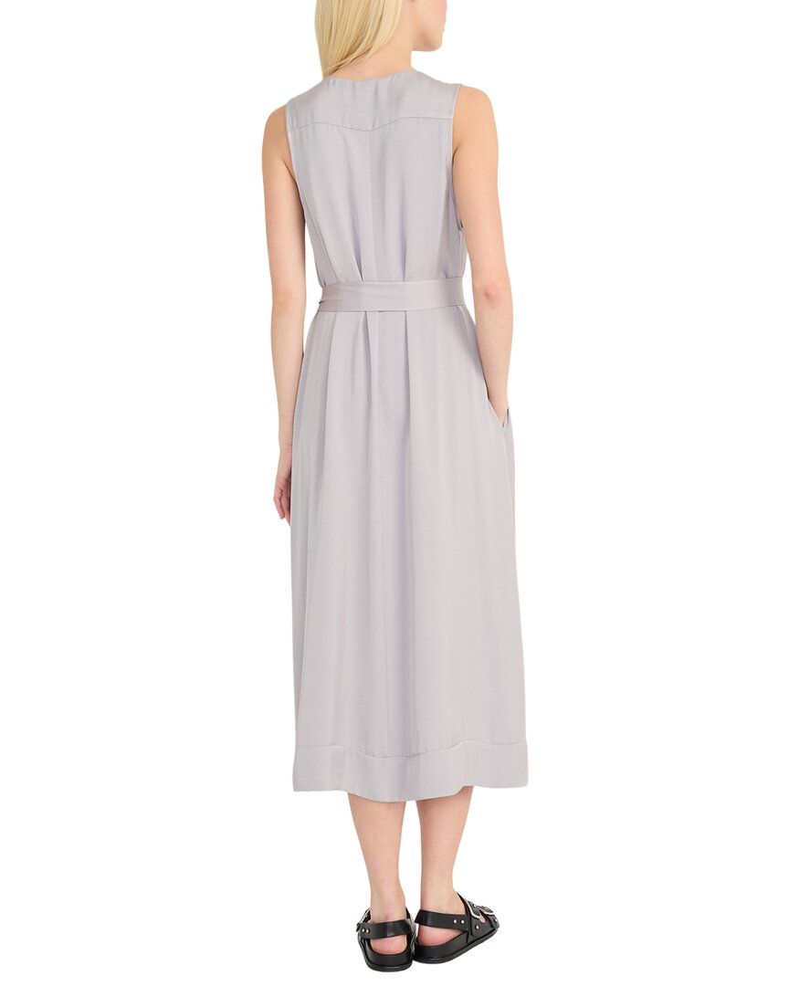 Luxely Midi Dress