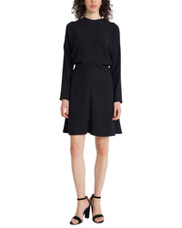 Luxely Jump Dress