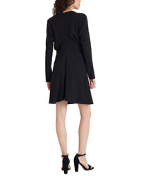 Luxely Jump Dress