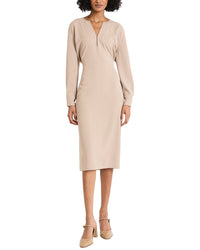 Luxely Midi Dress