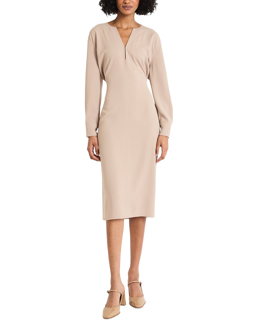 Luxely Midi Dress