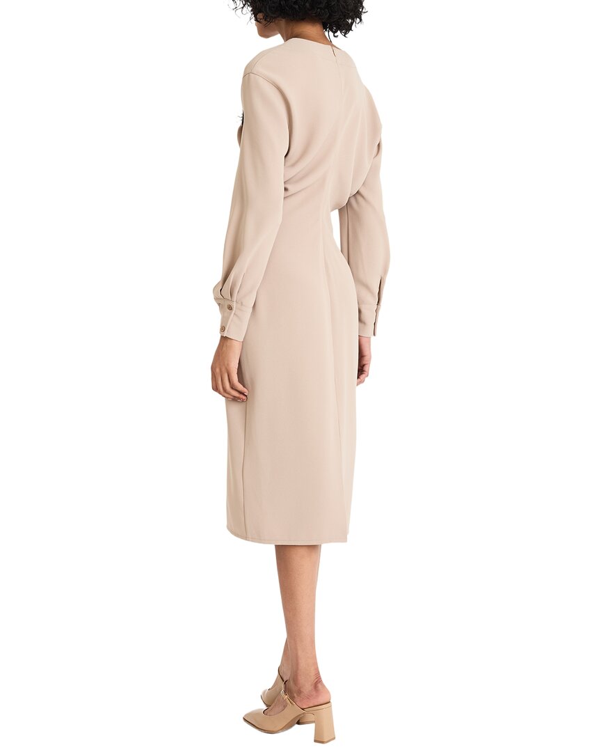 Luxely Midi Dress