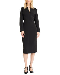 Luxely Midi Dress