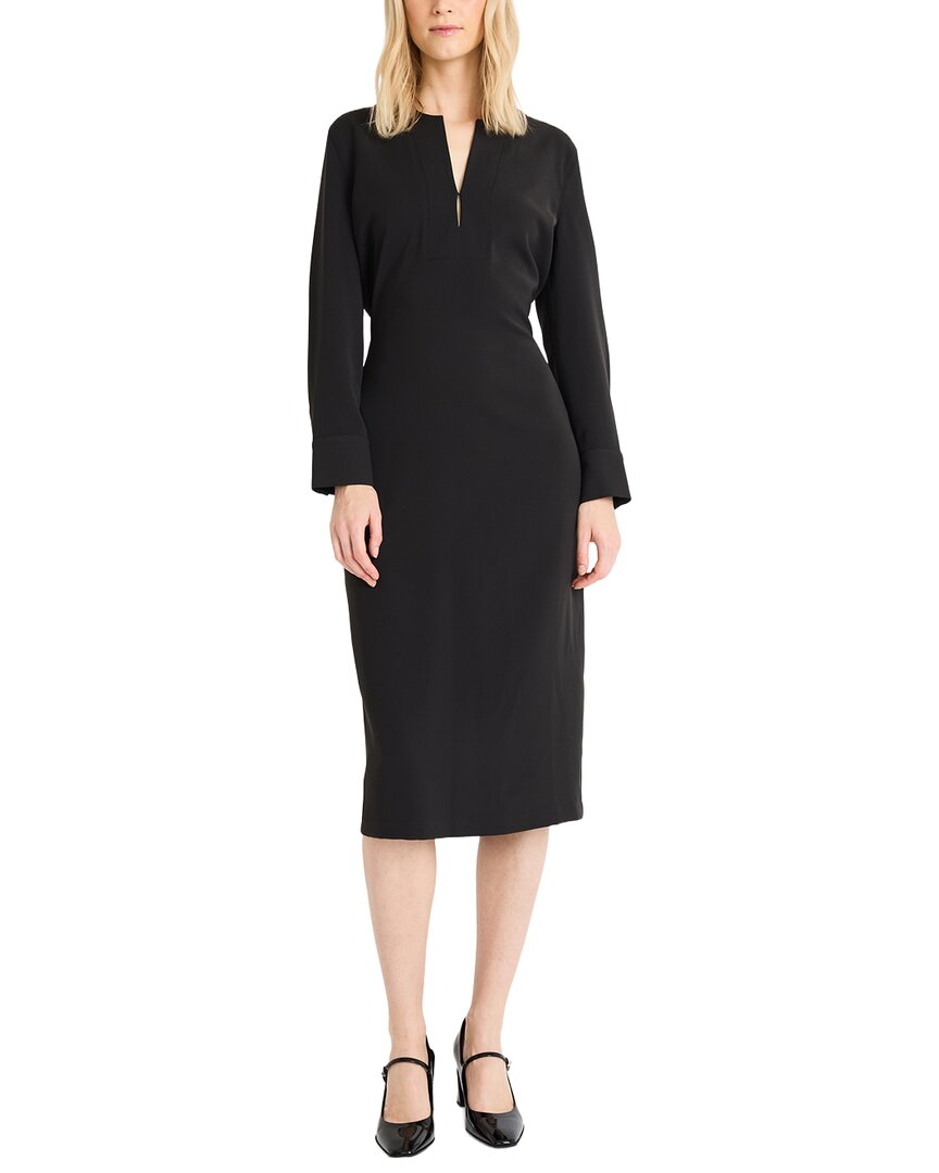 Luxely Midi Dress