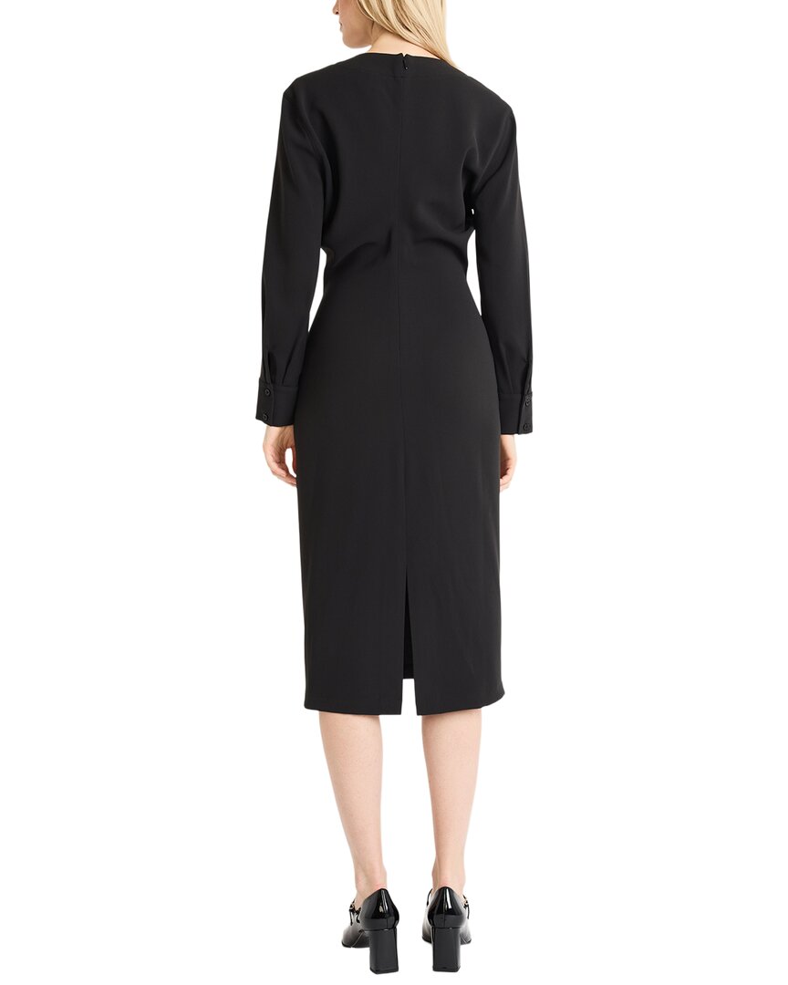 Luxely Midi Dress