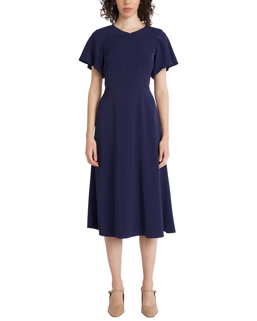 Luxely Midi Dress