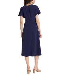 Luxely Midi Dress