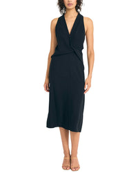 Luxely Midi Dress